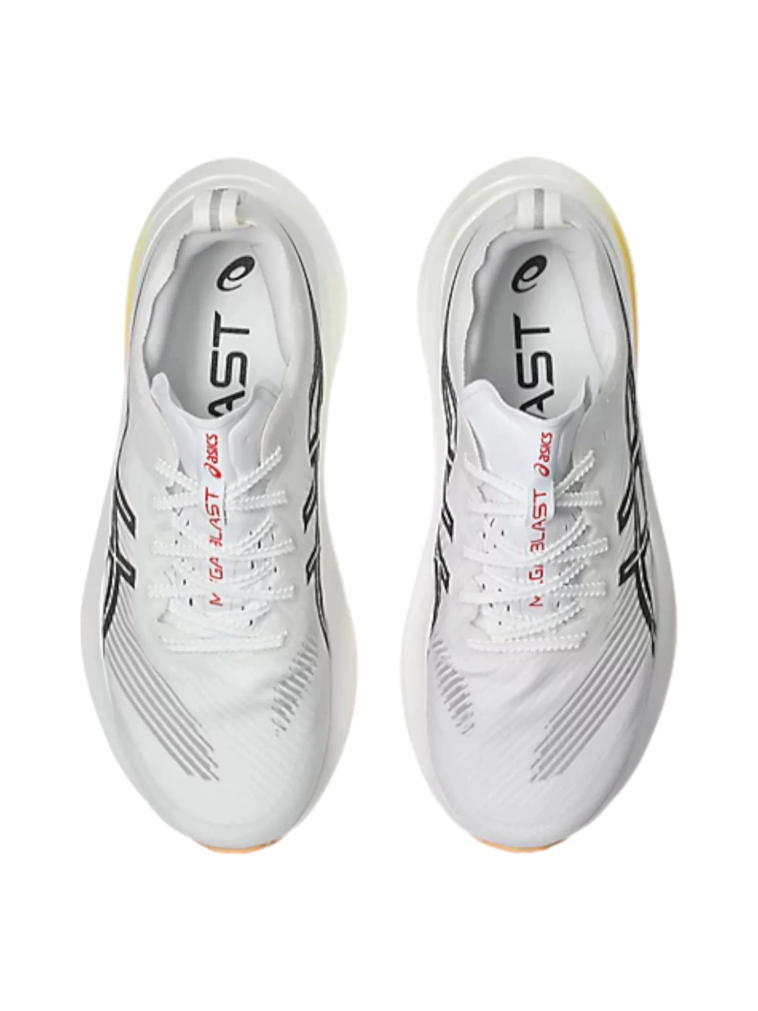 Asics Megablast Shoes