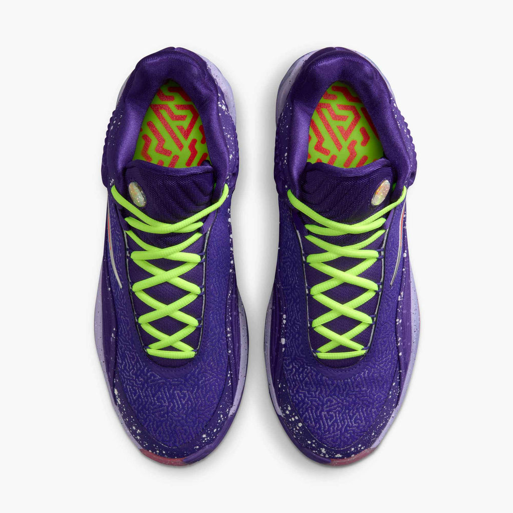 Tênis Nike Giannis Freak 7 Snow Pack