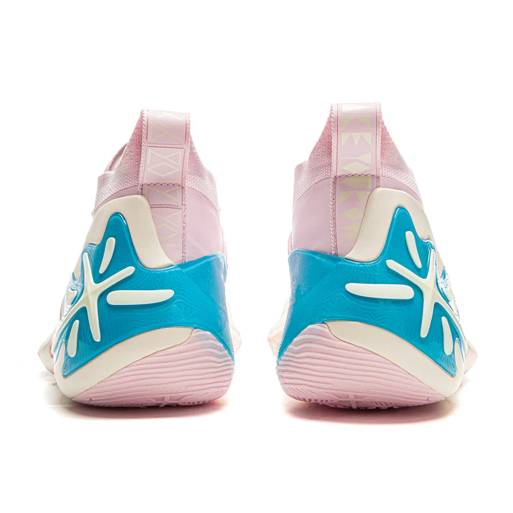Tênis Li Ning Way of Wade 11 South Coast