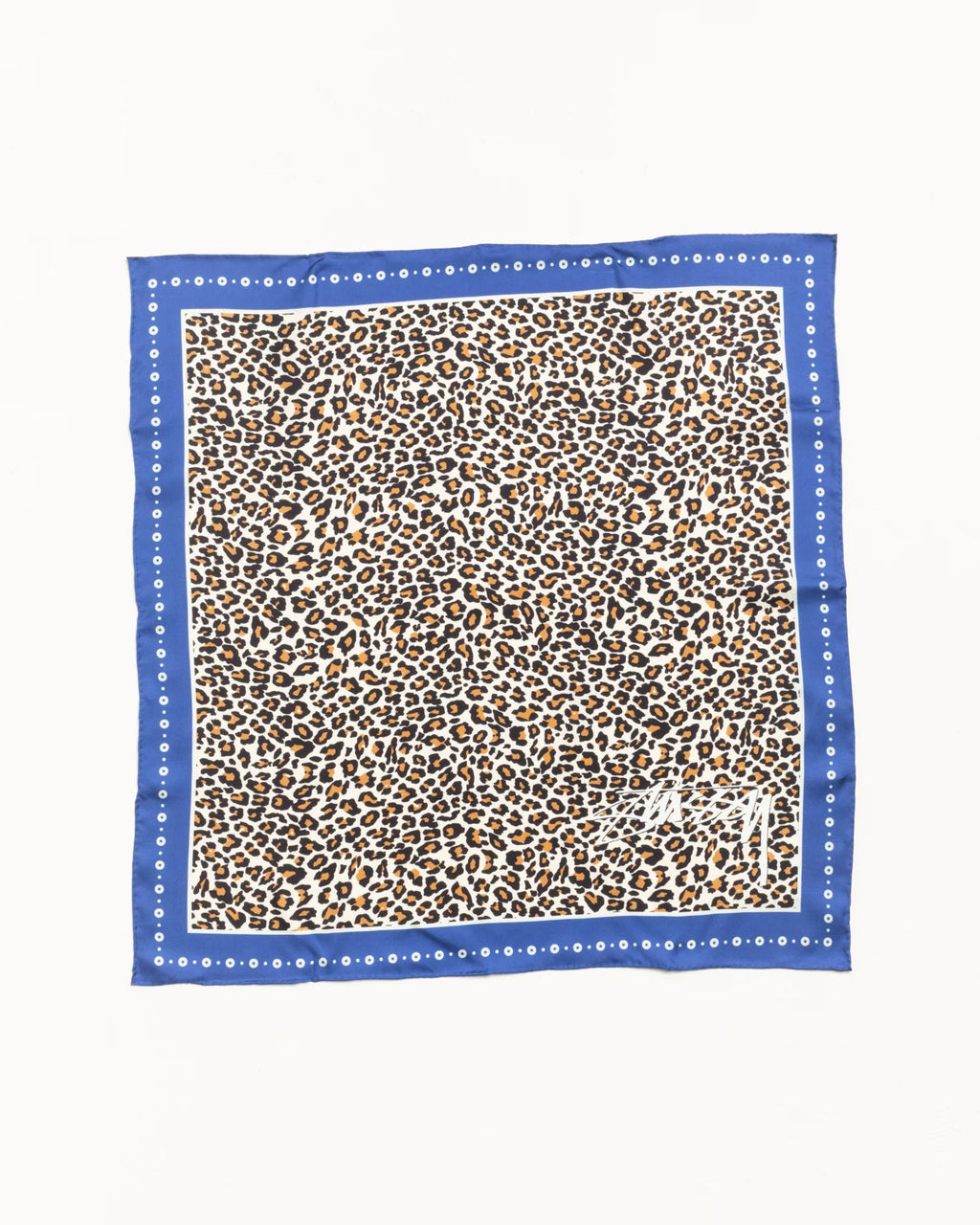 SILK BANDANA