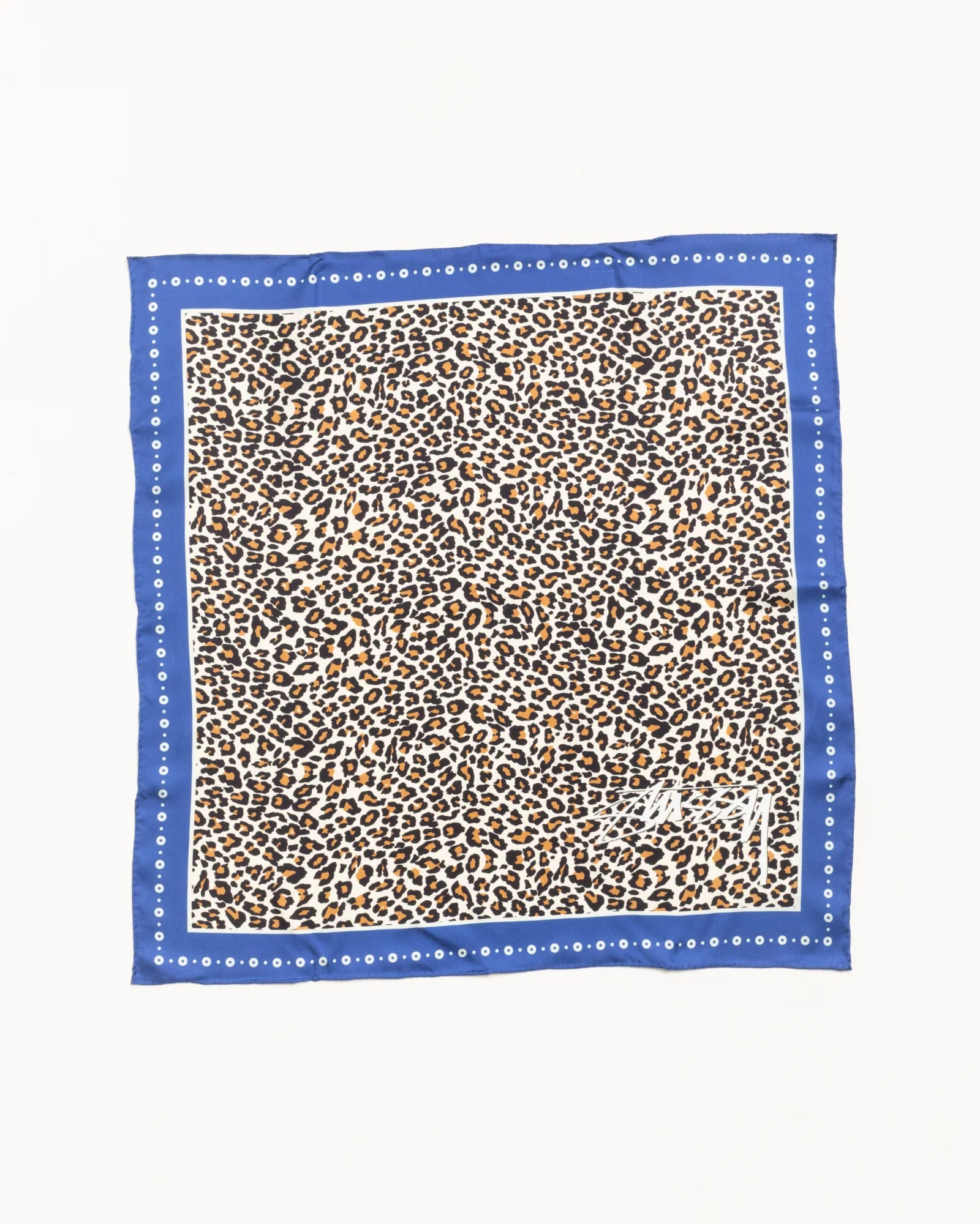 SILK BANDANA