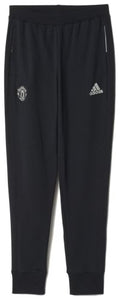 adidas Manchester United Swt Pant Black