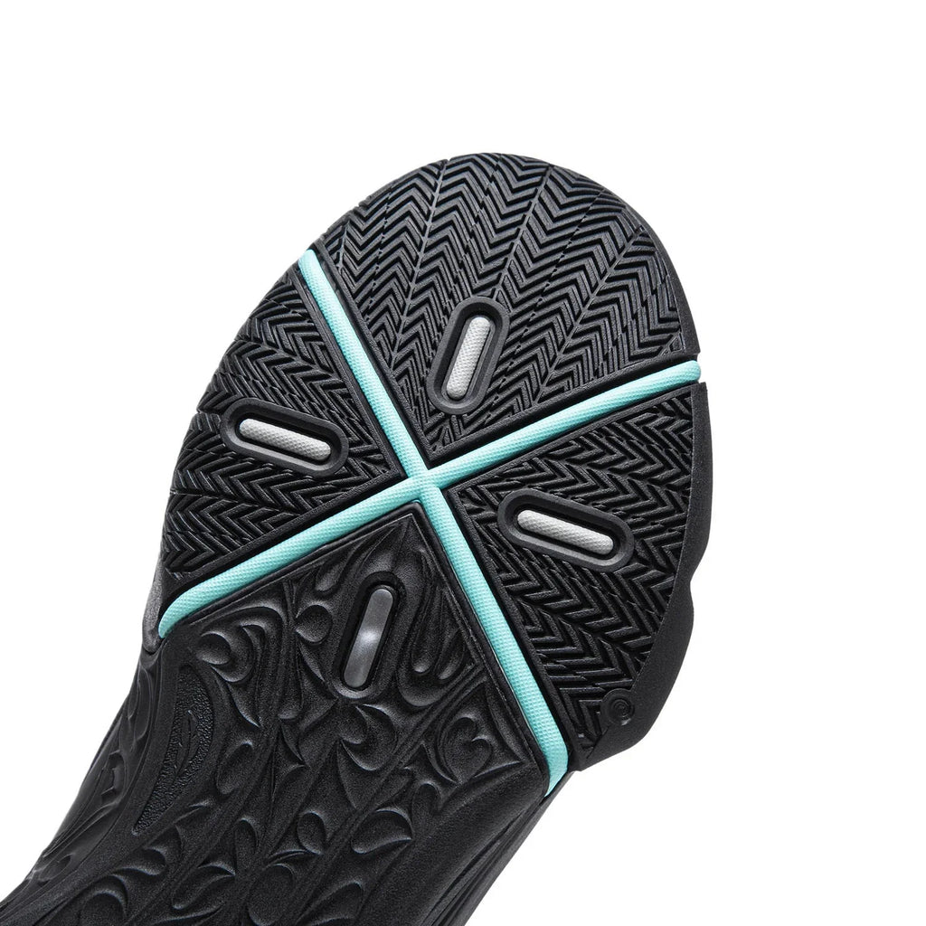 Tênis Li Ning Way of Wade 12 Obsidian