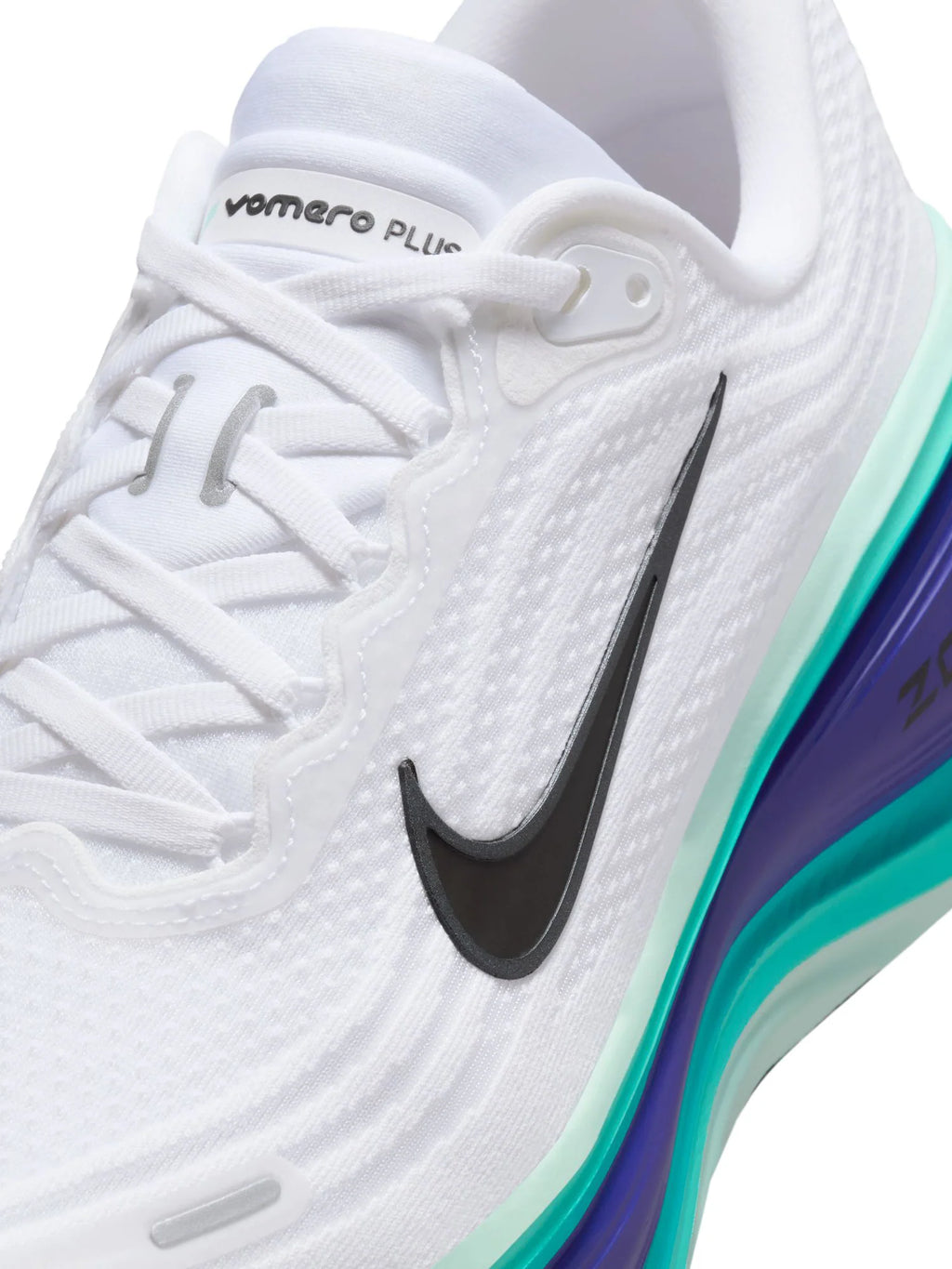 Nike Air Zoom Vomero Plus Mens Shoes