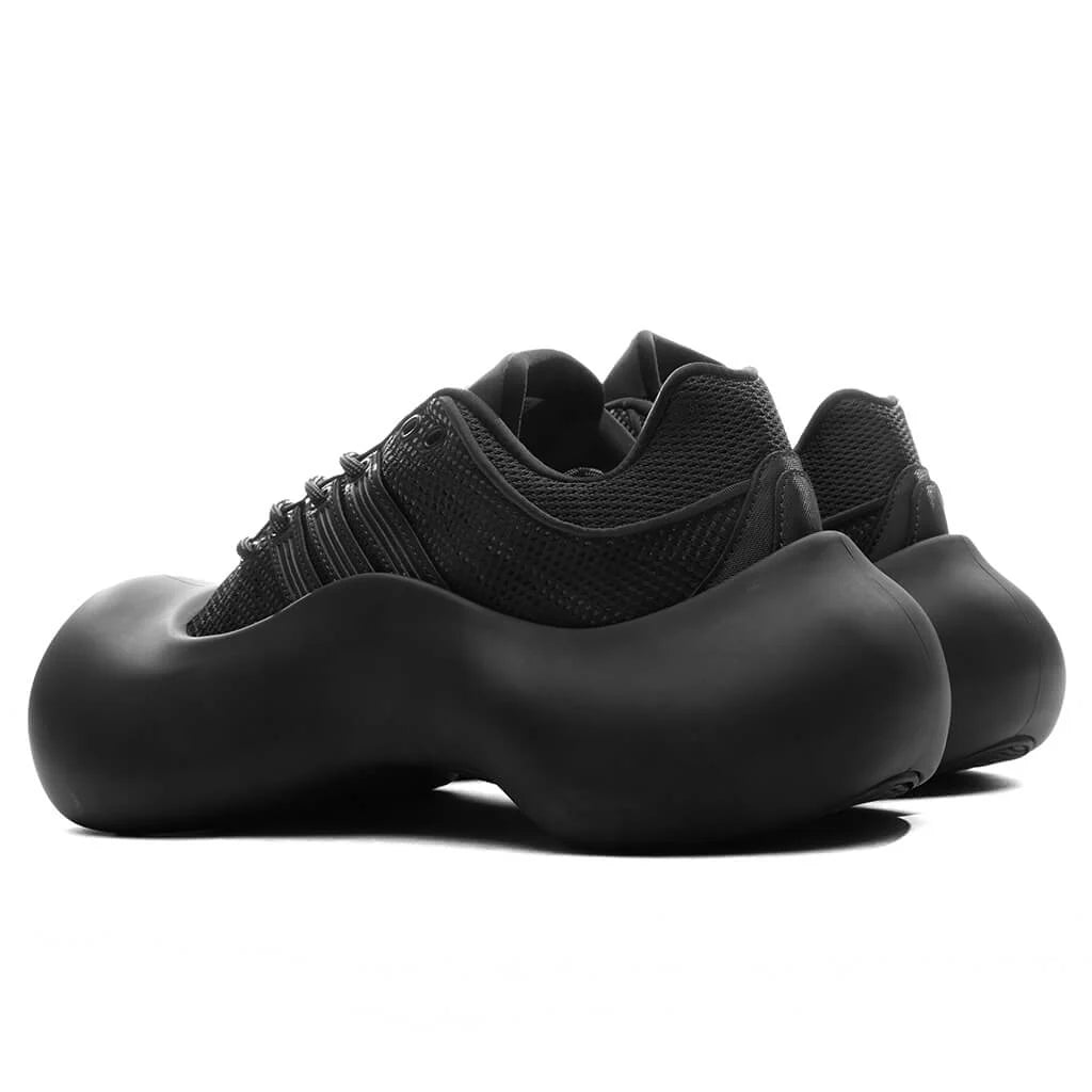 Adidas x Avavav Womens Bubble GB Core Black Utility Black Grey Five