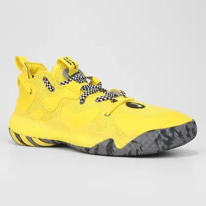 Tênis Adidas Harden Vol 6 Taxi