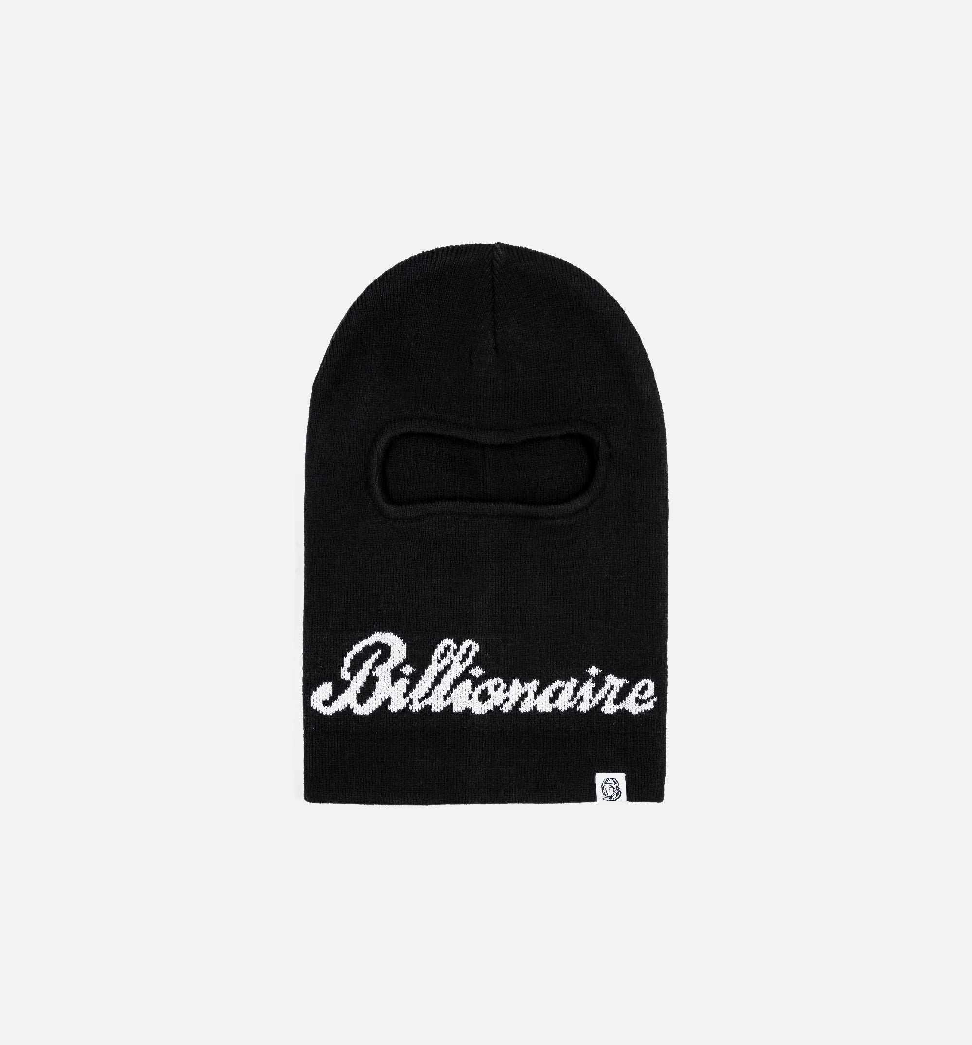 Aurora Australis Balacalva Mens Mask Black