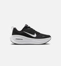 Vomero Plus Womens Lifestyle Shoe Black Cool Grey Metallic Dark Grey White