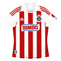 adidas Chivas Home Mini Kit 12 13 Red White