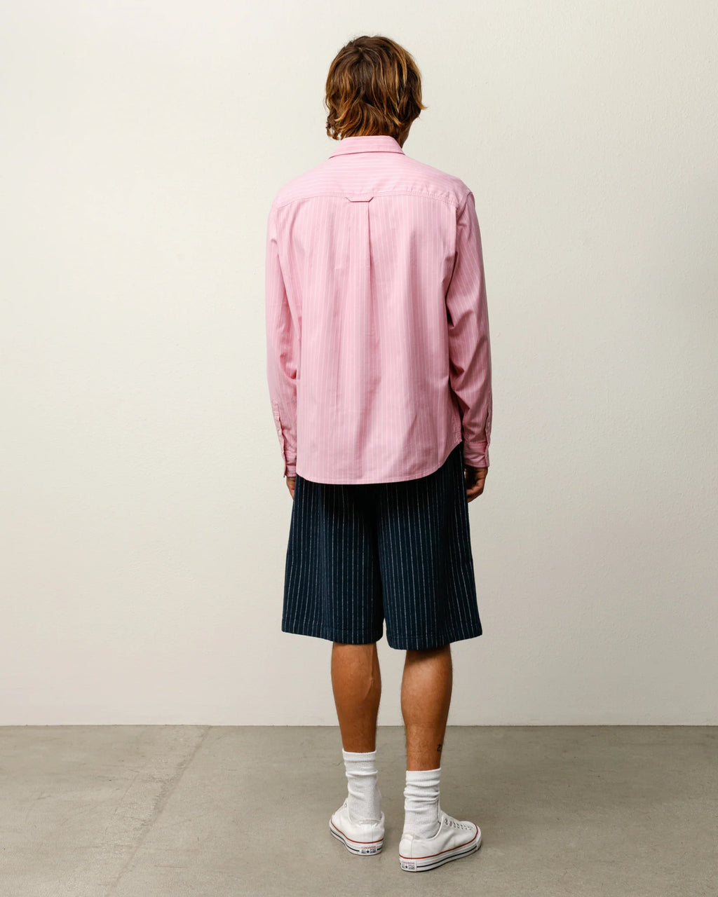 BAGGY BEACH SHORT