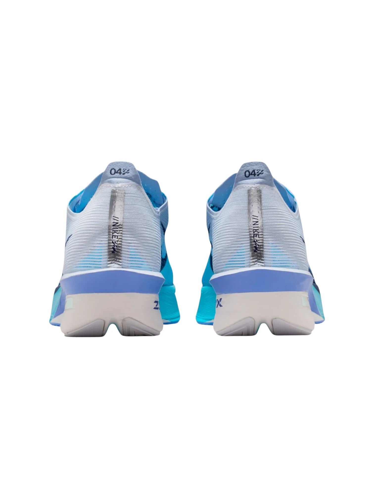 Nike ZoomX Vaporfly Next 4 Womens Shoe