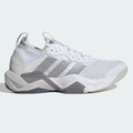 Tênis Adidas Rapidmove ADV 2 Branco Cinza