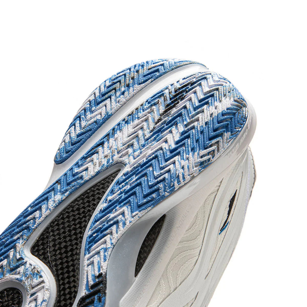 Tênis Li Ning Wade 808 5 Ultra V2 Sky Vault
