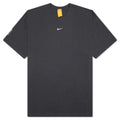 Nike x Nocta NRG Cs Tee S S Anthracite Iron Grey Wolf Grey