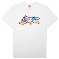 Cashier T Shirt White