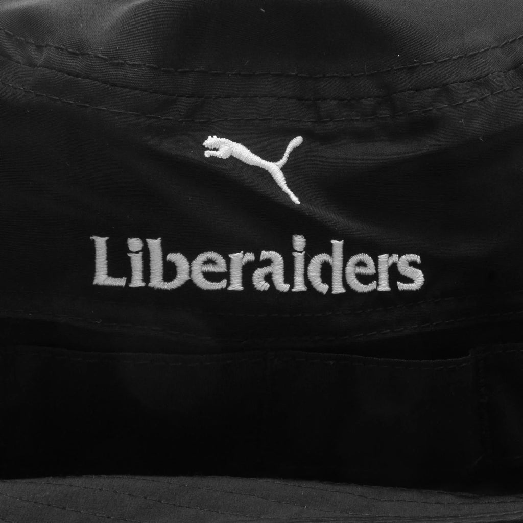 Puma x Liberaiders Bucket Hat Black