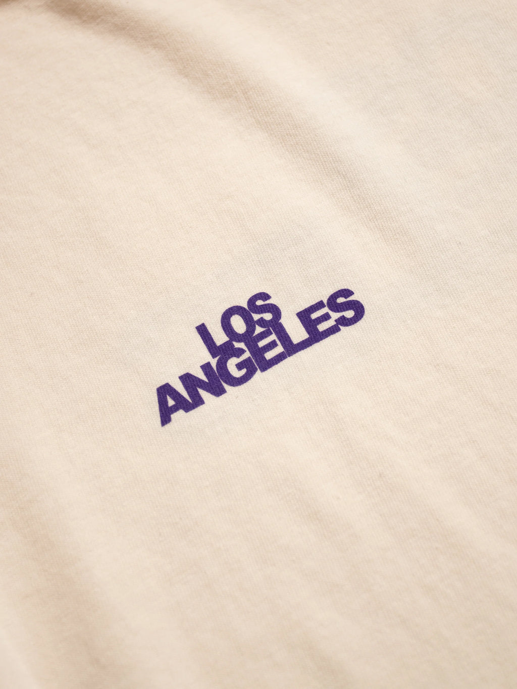 Heartbreak Mens LA XXV Tee