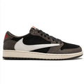 Nike Air Jordan 1 x Travis Scott Low Sneakers