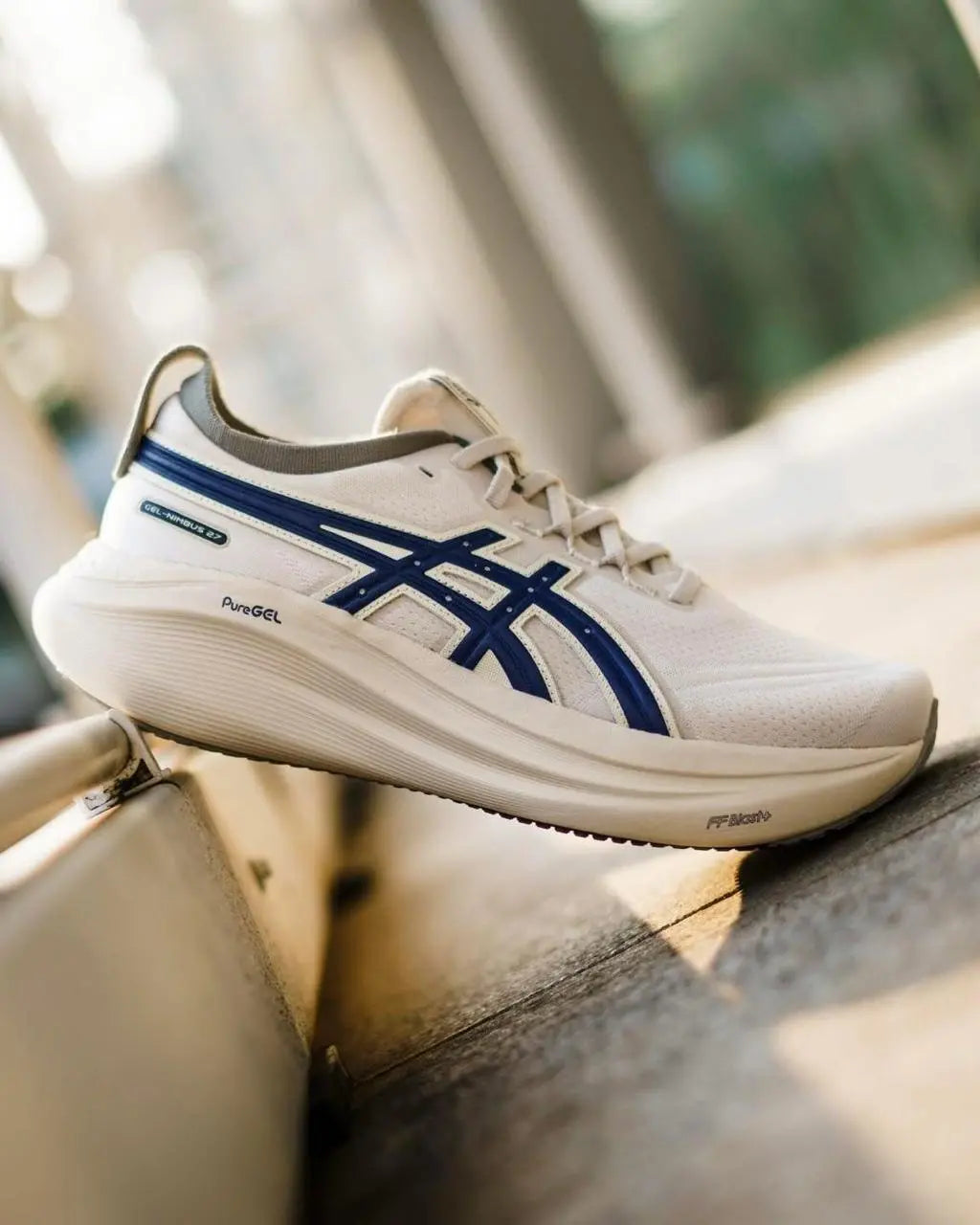 ASICS GEL Nimbus 27 ATC