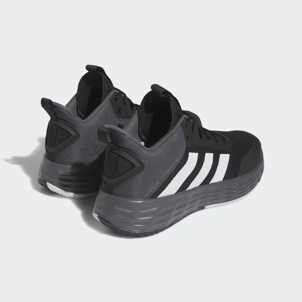 Tênis Adidas Own The Game 20 Preto