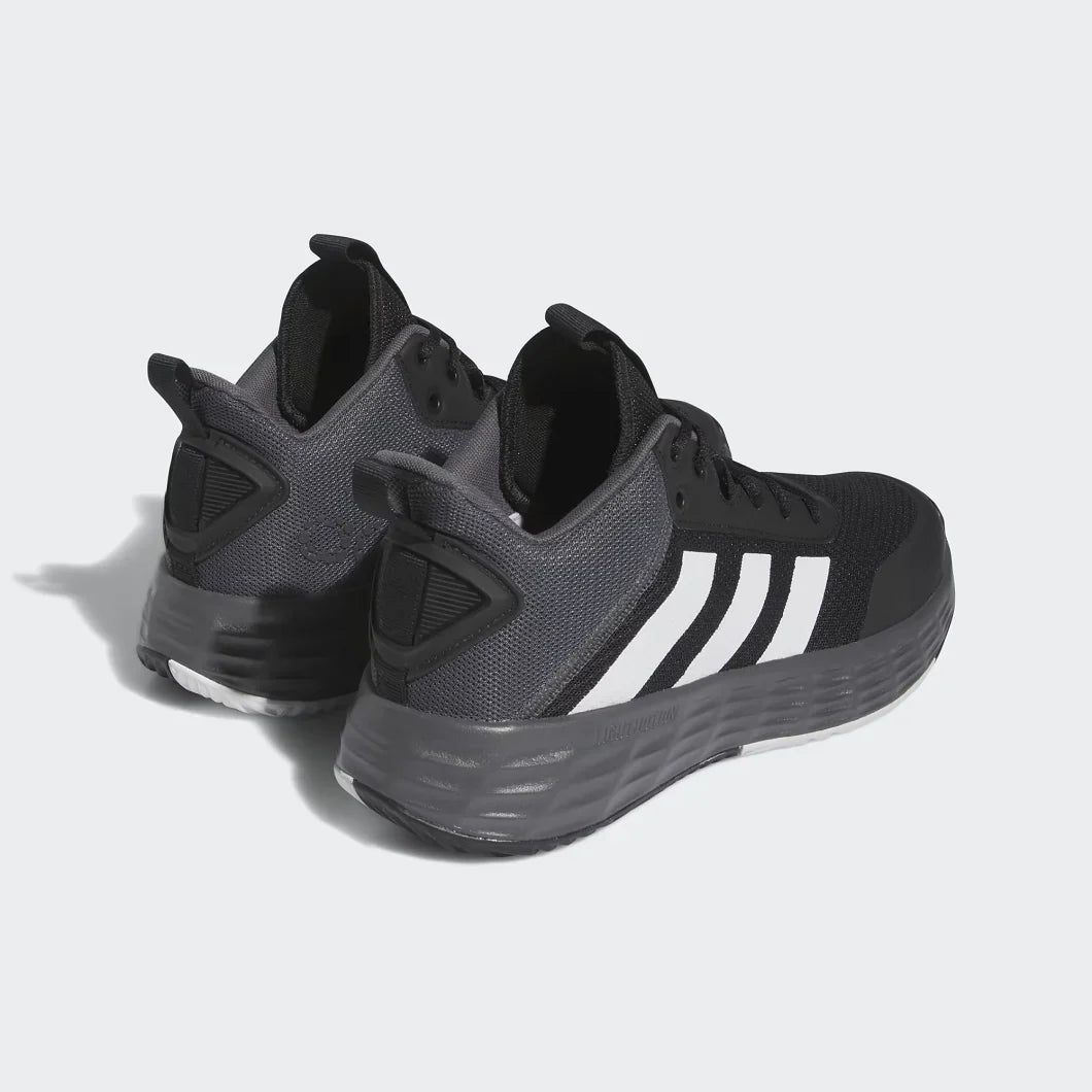Tênis Adidas Own The Game 20 Preto