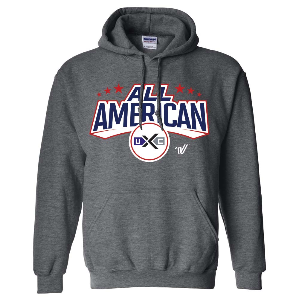 UCE All American Hoodie