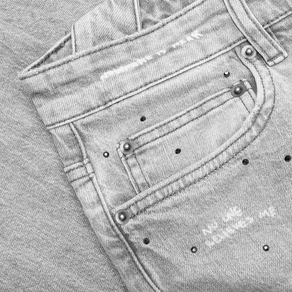 Chitch Jupiter Grey