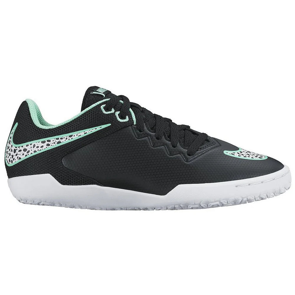 Nike JR HyperVenom Pro IC Black G