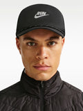 Nike Pro Dri FIT Unstructured Swoosh Run Cap