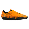 Nike JR HyperVenom Phelon II IC Indoor Shoes Orange Black