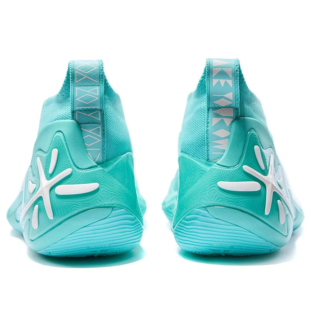 Tênis Li Ning Way of Wade 11 Freedom