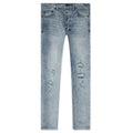 Chitch Jean Philly Blue