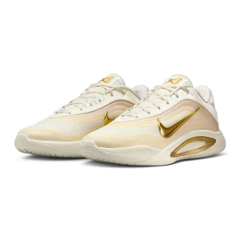 Tênis Nike AOne Golden White