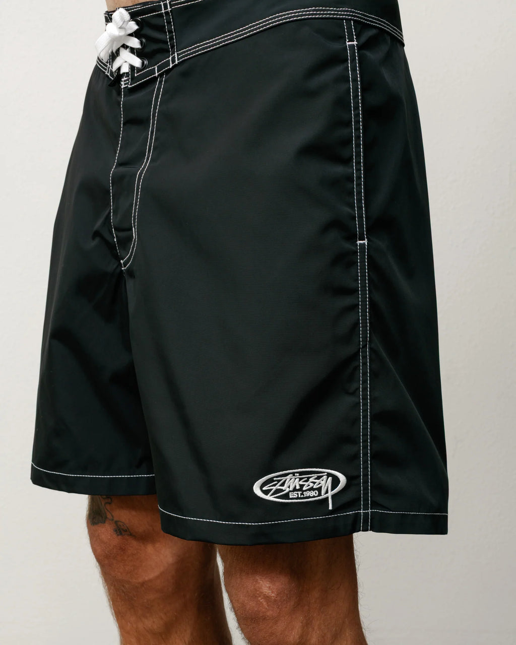 COASTAL BOARD SHORT