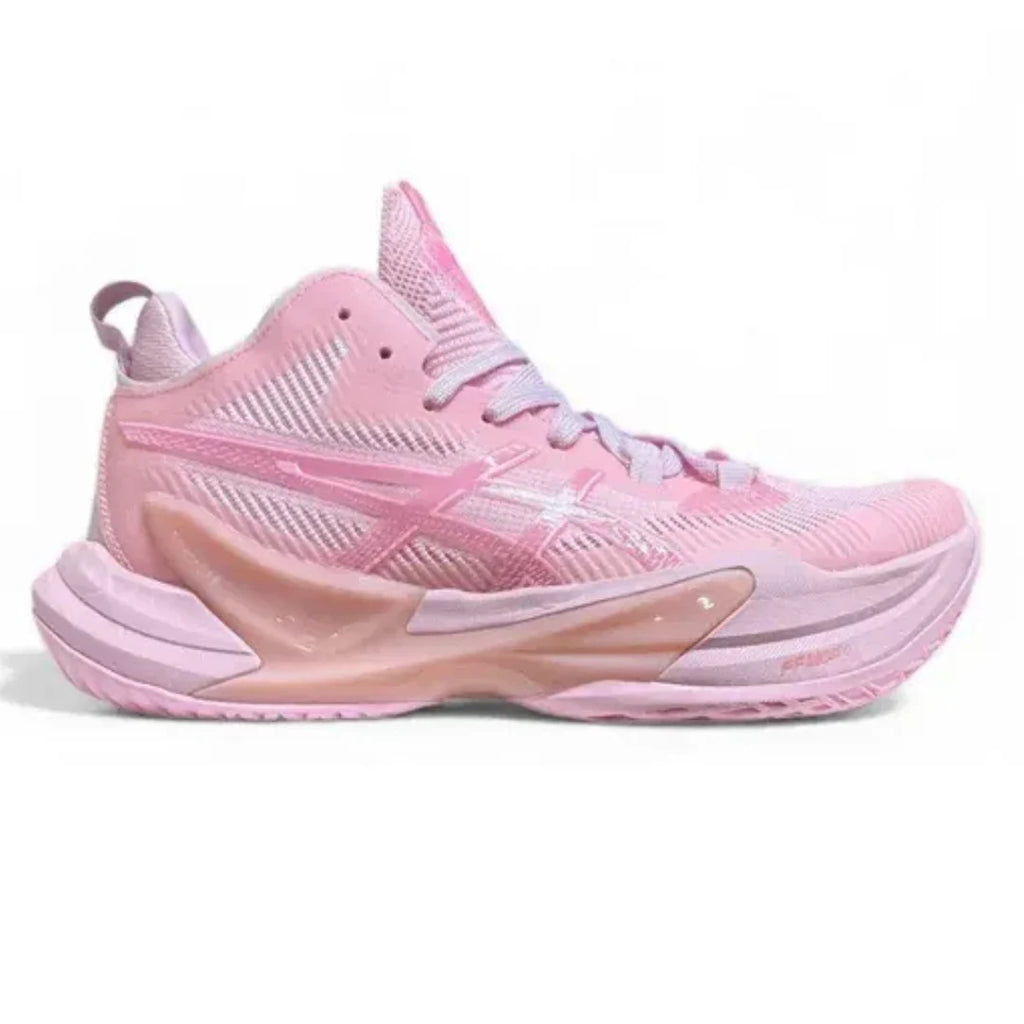 Tênis Asics Metarise 2 Rosa