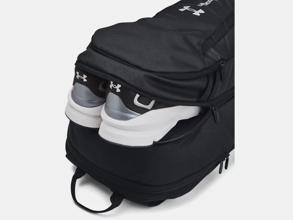 Under Armour Hustle 60 Team Back Pack