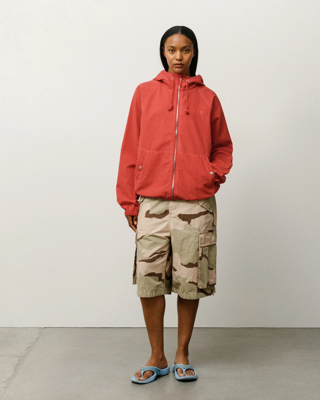CARGO SHORT RIPSTOP