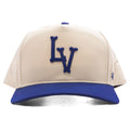FEATURE x 47 Brand LV Bones Two Tone Natural Blue