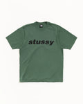SHARK TEE PIGMENT DYED
