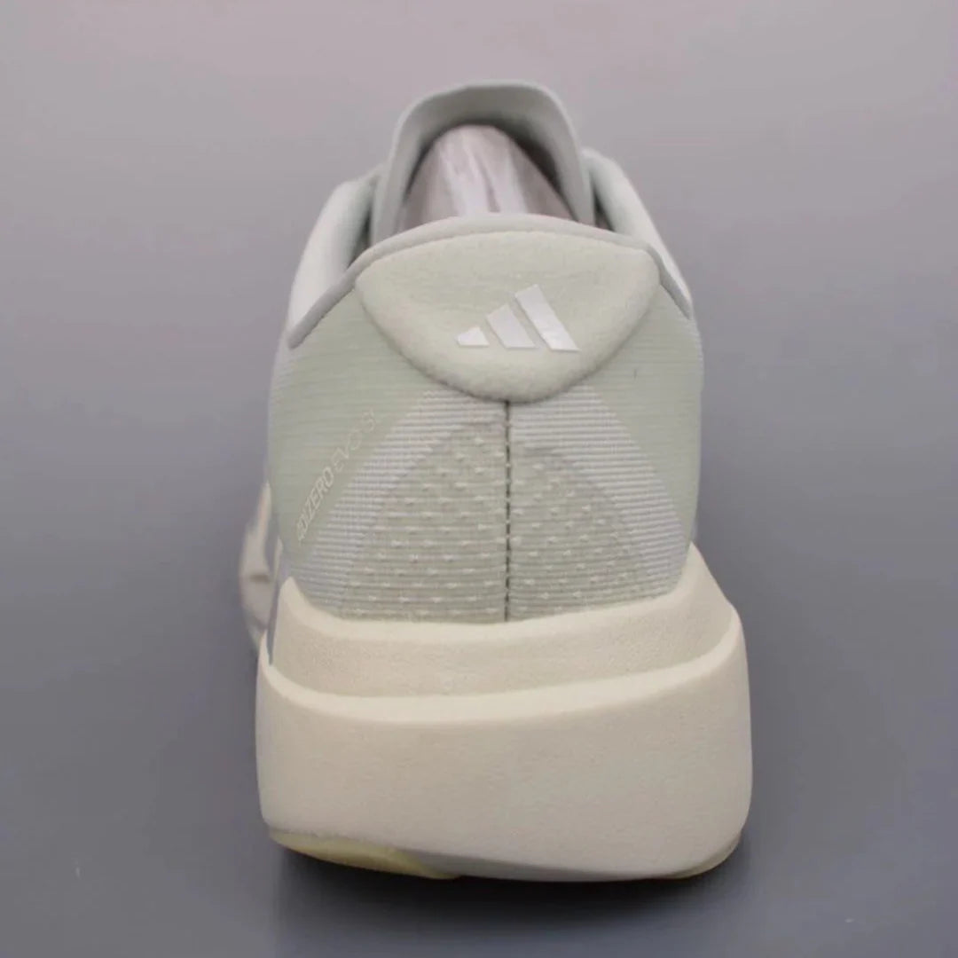 Tênis Adidas Adizero Evo SL Prata