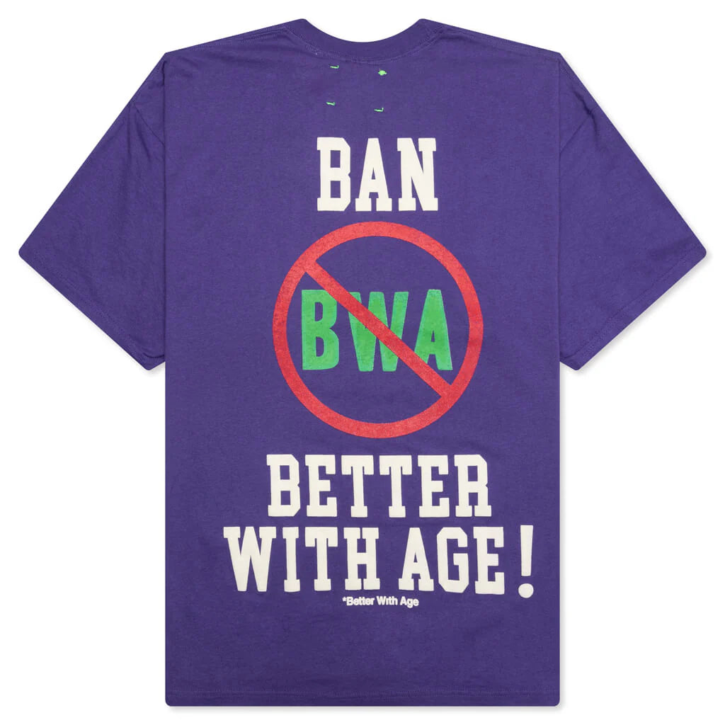 Boycott Tee Multi