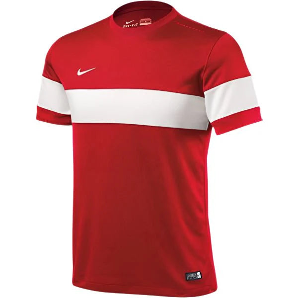Nike US SS United Jersey Red