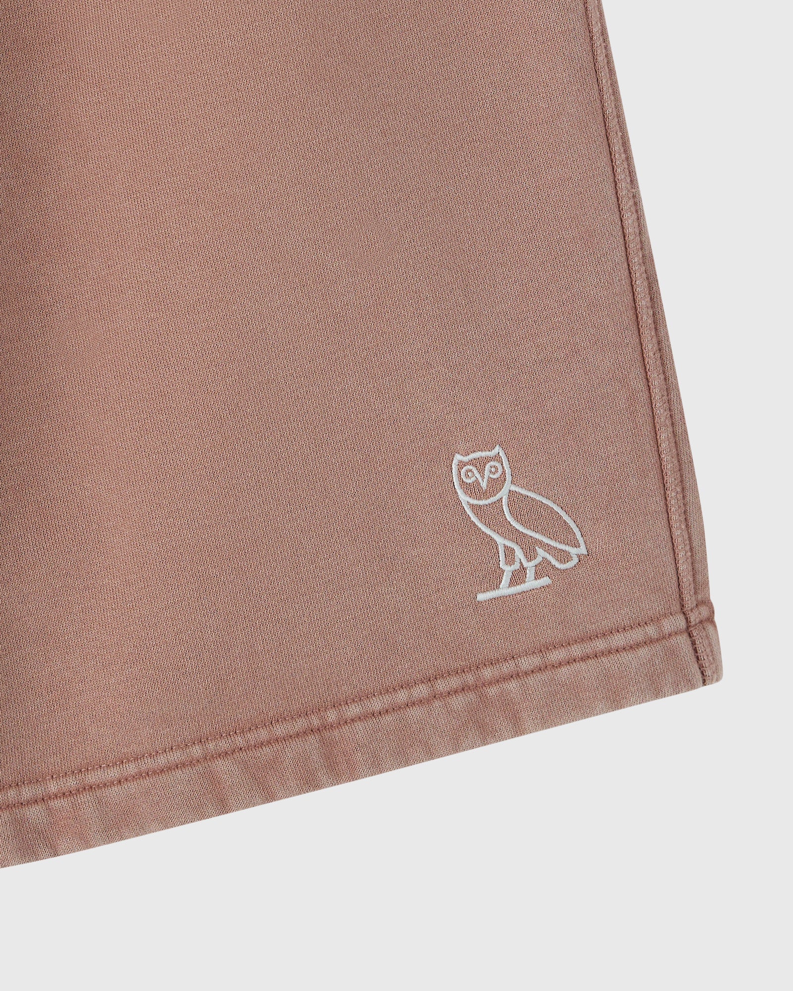 Muskoka Sweatshort Clay Pink