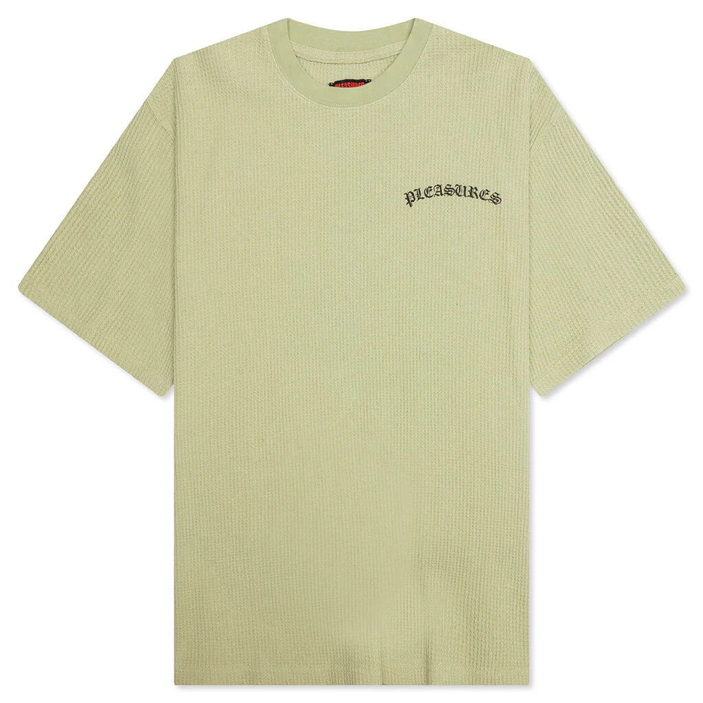 Neural Thermal Shirt Matcha