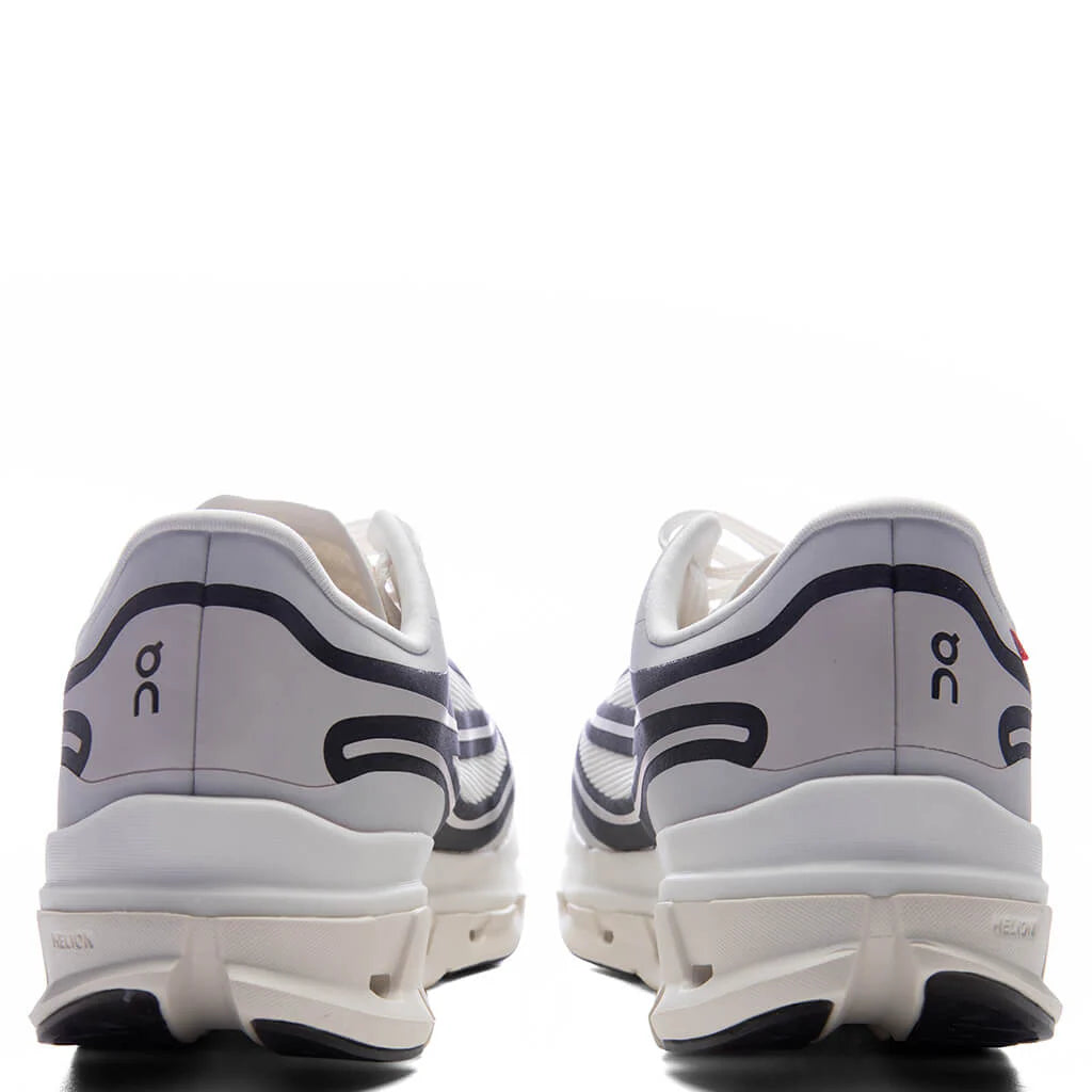 Cloudflow 5 AD Ivory Black