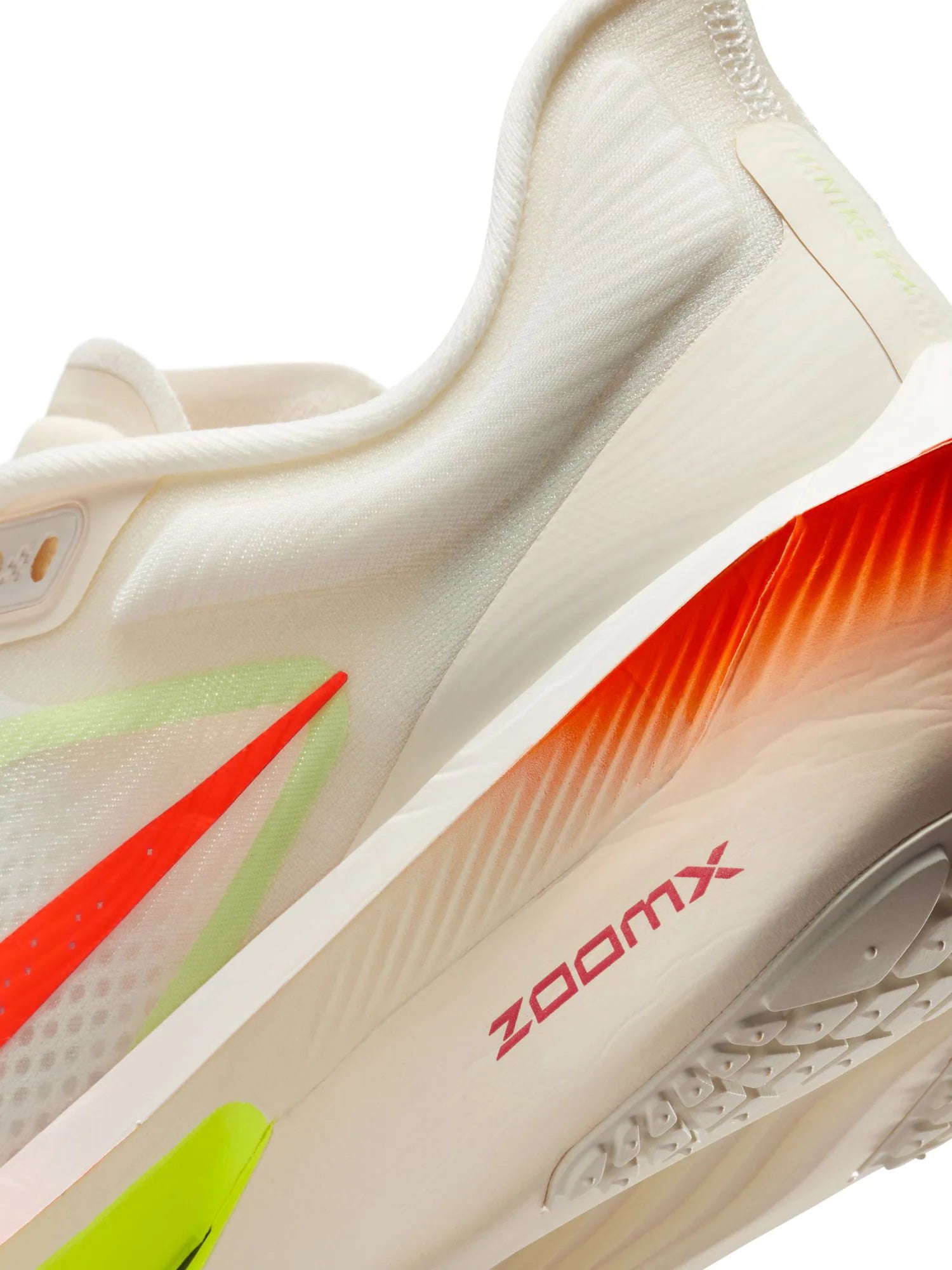 Nike Zoom Fly 6 Womens Shoes