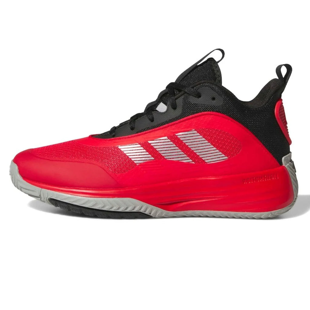 Tênis Adidas Own The Game 30 Vermelho