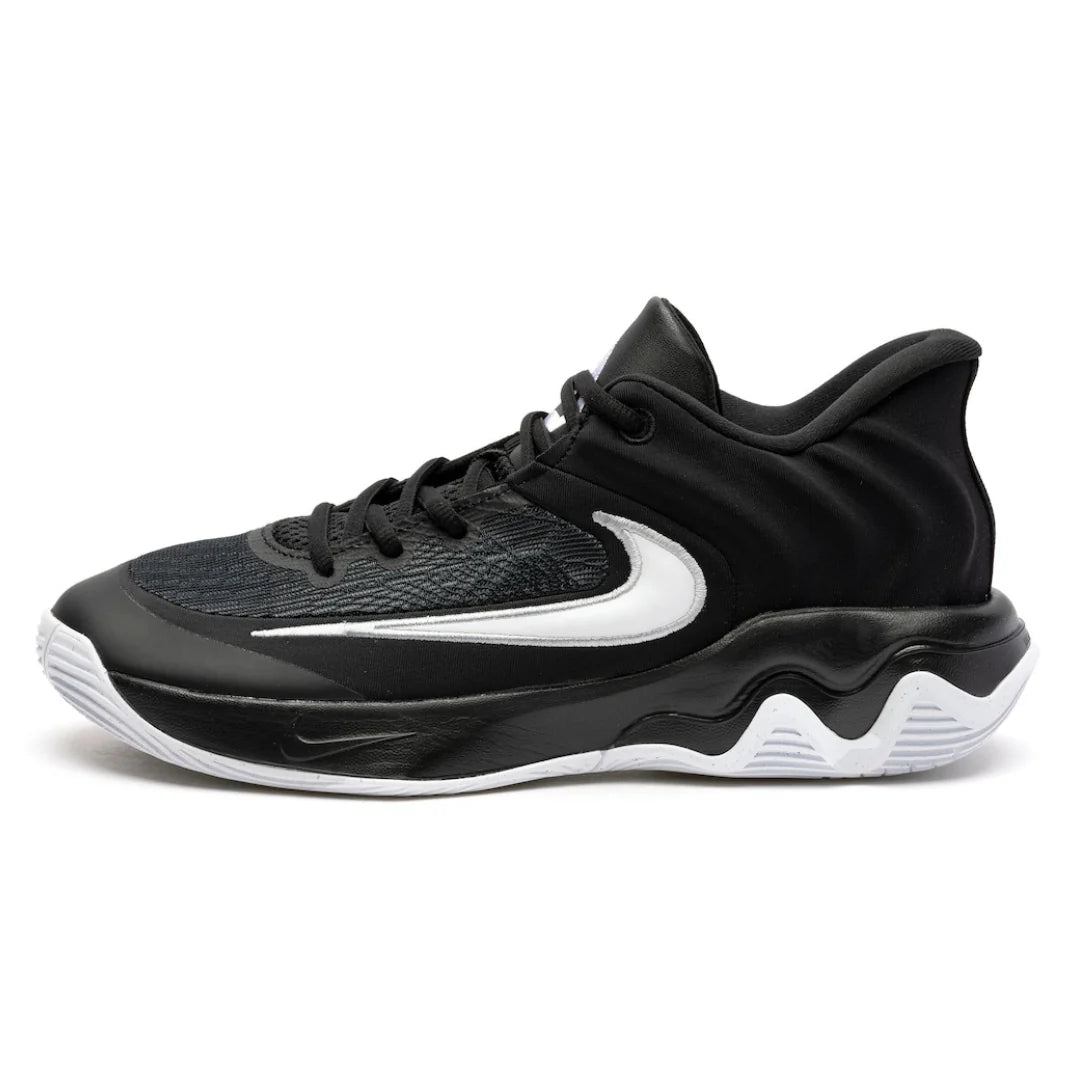 Tênis Nike Giannis Immortality 4 Preto