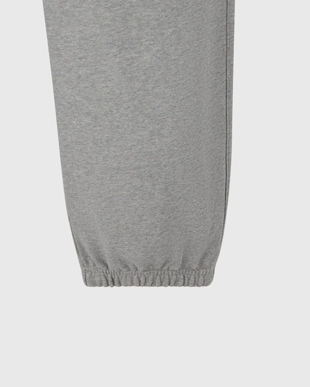 Classic Sweatpant Heather Grey