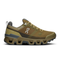 Womens On Cloudwander Waterproof